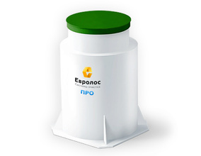 Септик Евролос Про 4