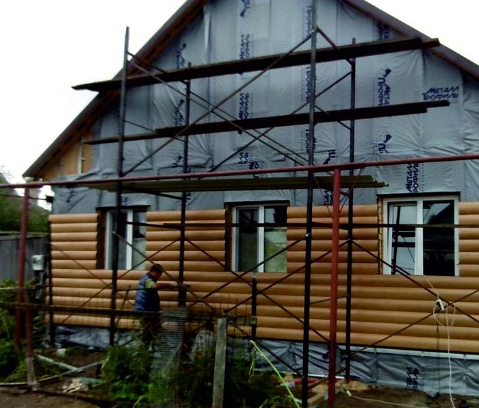 утепление стен дома из бруса утепление стен дома из бруса